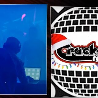 IT'S COMING !!! Get your tickets fast . . you know it's gonna be a roadblock !
Tickets £10 online and on the door £5 Wristband Concessions
(simply enter the code on your wristband at checkout for 50% discount)
https://fienta.com/movin-groovin-crackers-christmas-party
#jazz #funk #soulmusic #housemusic #londonlife #disco #westendnights #londonnightlife #crackersradio #crackersnightclub #soul #whatsoninlondon #dancemusic #LondonSaturdaynight #saturdaynightinlondon #jazzfunksoulinlondon #crackersradio #FeelGoodVibes #DiscoMagic #RadioShow