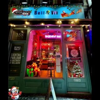 TICKETS AT : www.crackersradio.com/events
or
https://fienta.com/movin-groovin-crackers-christmas-party
#jazz #funk #soulmusic #housemusic #londonlife #disco #westendnights #londonnightlife #crackersradio #crackersnightclub #soul #whatsoninlondon #dancemusic #LondonSaturdaynight #saturdaynightinlondon #jazzfunksoulinlondon #crackersradio #FeelGoodVibes #DiscoMagic #RadioShow