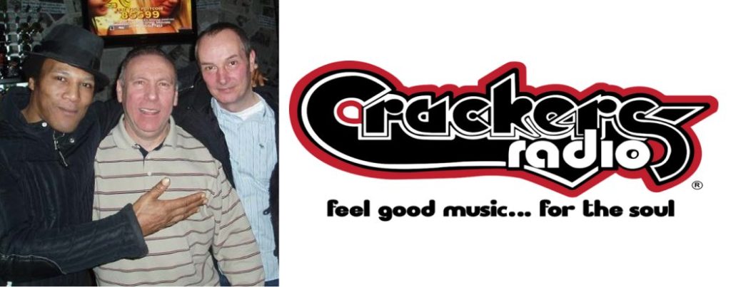 YOU GOIN’ CRACKERS ? – Crackers Radio--UK's Number One Internet Radio ...