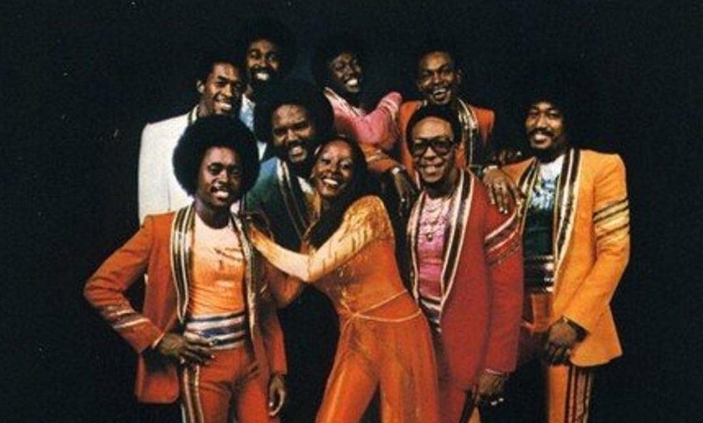 On This Day in 1977: Rose Royce hits #1 with “Car Wash”