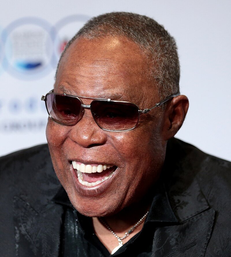 Sam Moore of the legendary duo Sam & Dave dies at age 89