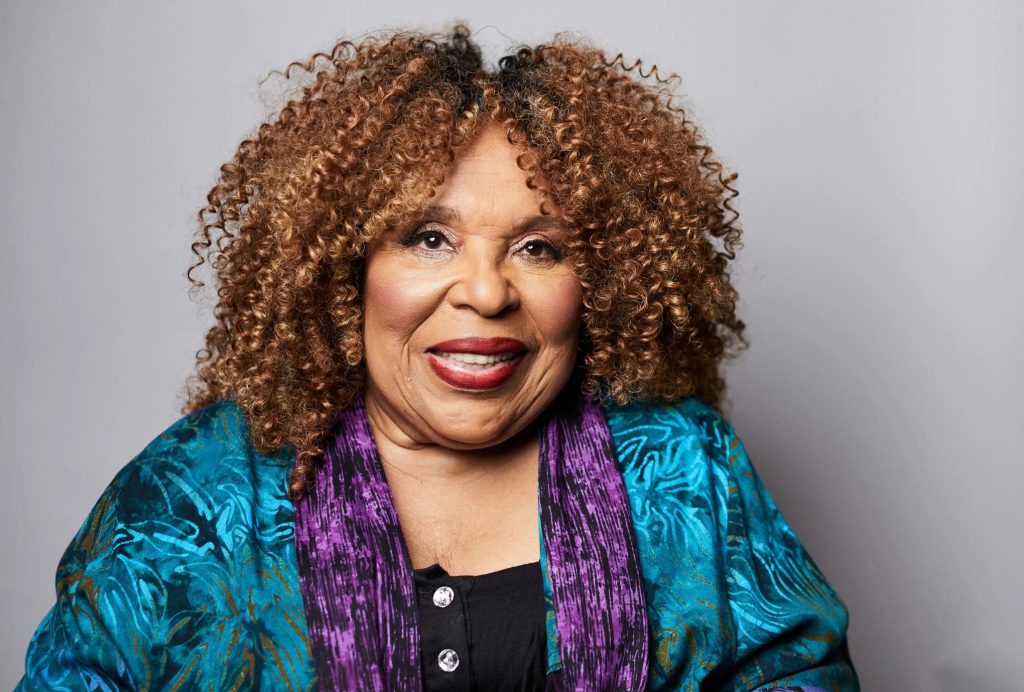 Legendary songstress Roberta Flack dies at age 88